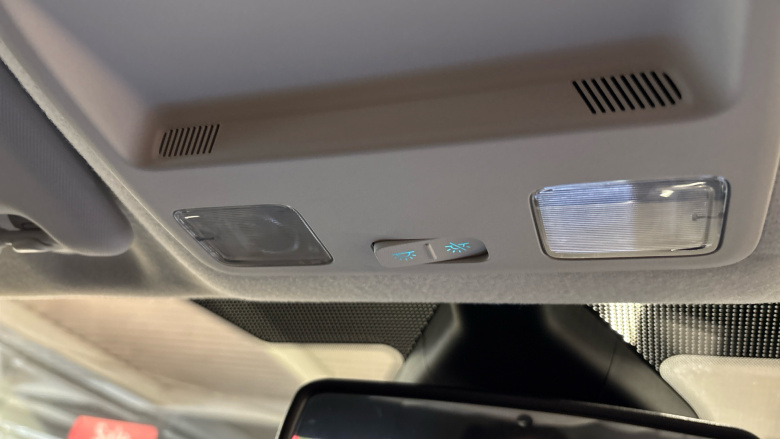 Ford Fiesta 1.0 EcoBoost Hybrid mHEV 125 Titanium 5dr Petrol Hatchback